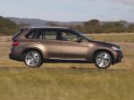 BMW X5 xDrive 5.0i 2010 года (AU)